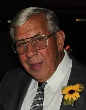 Frederick Baugh Obituary on Michigan Memorial Funeral Home